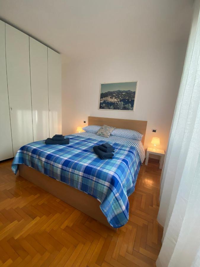 La Casa Del Capitano By Portofinovacanze Apartamento Santa Margherita Ligure Exterior foto