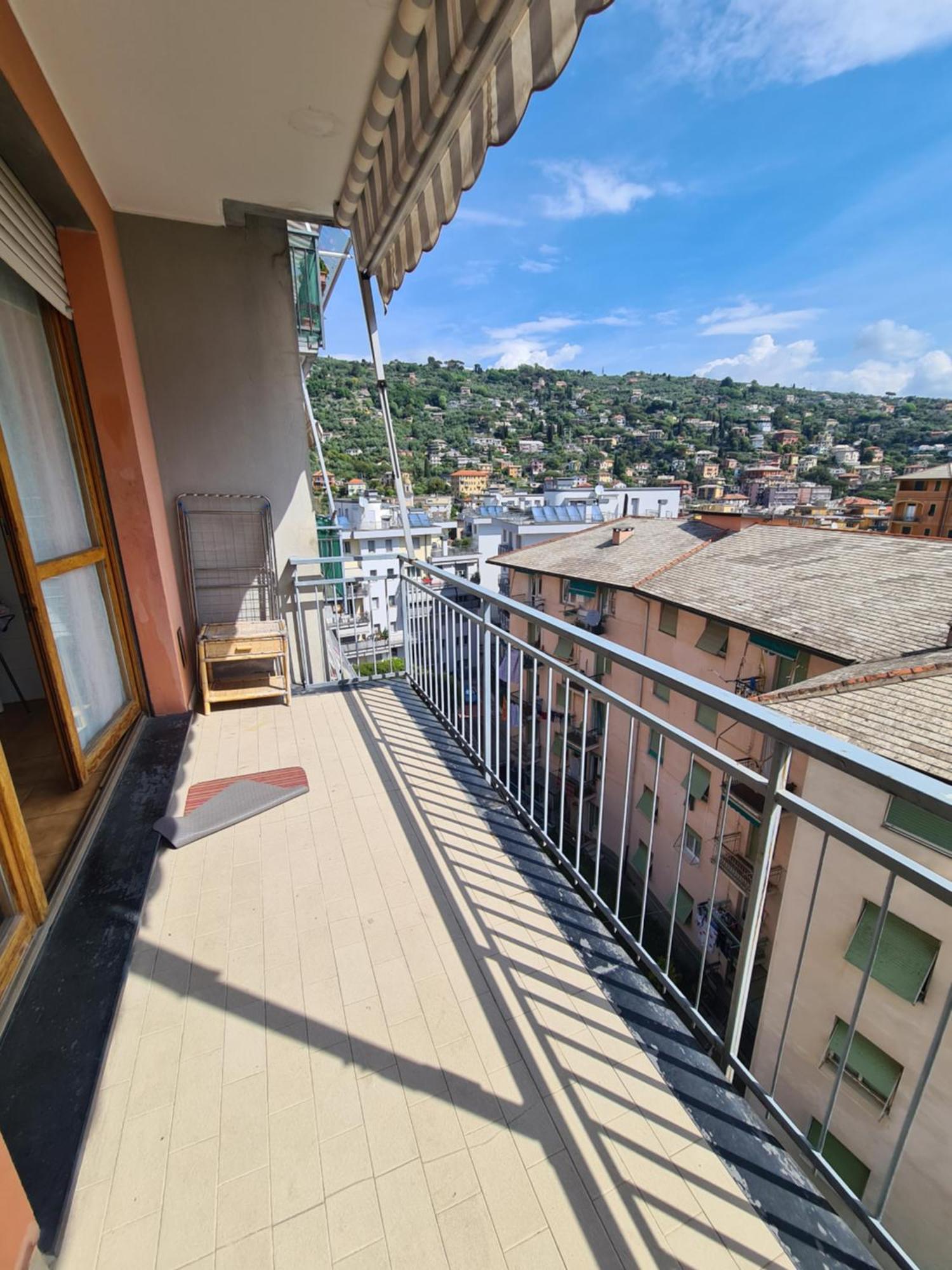 La Casa Del Capitano By Portofinovacanze Apartamento Santa Margherita Ligure Exterior foto