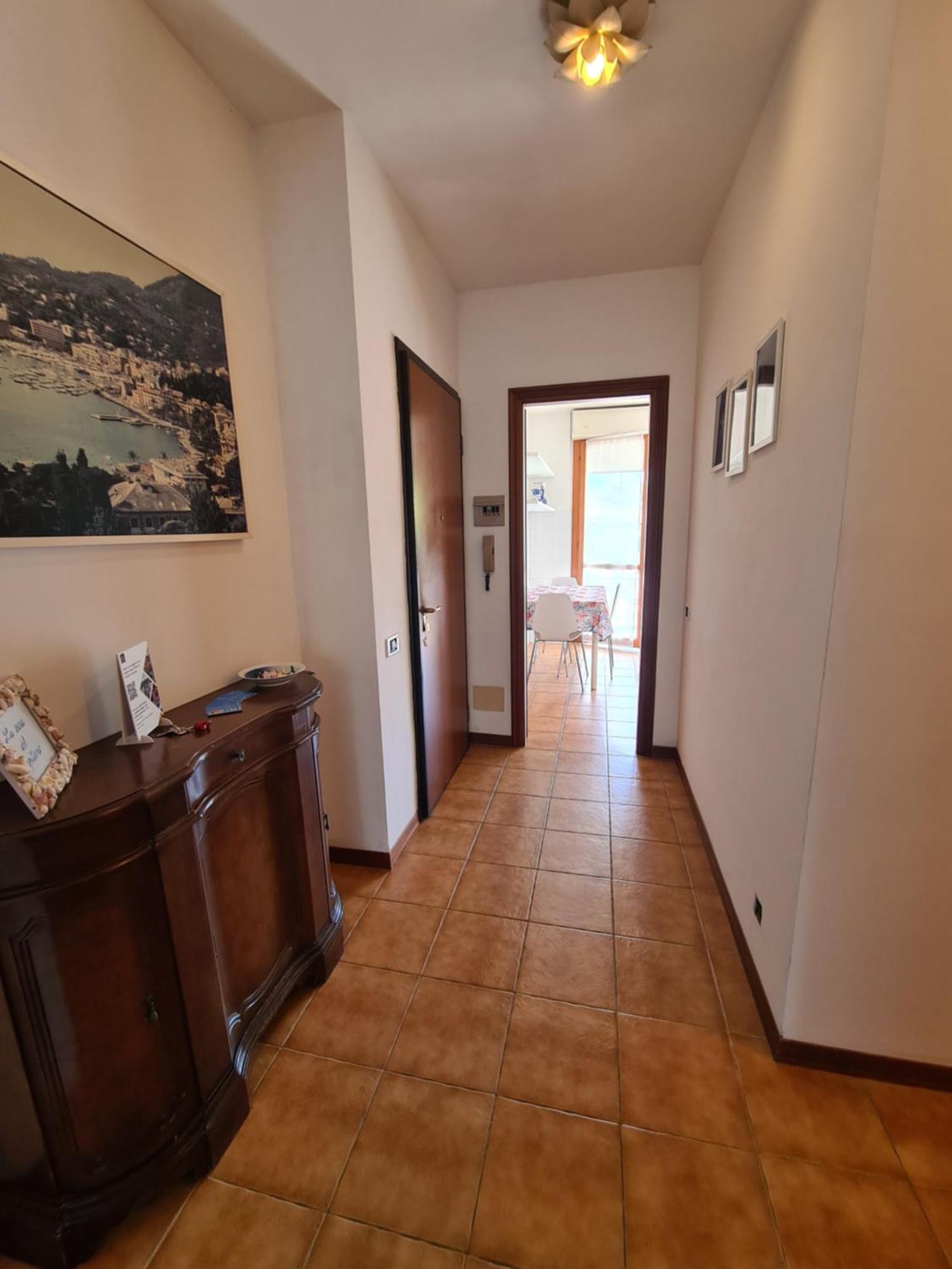 La Casa Del Capitano By Portofinovacanze Apartamento Santa Margherita Ligure Exterior foto