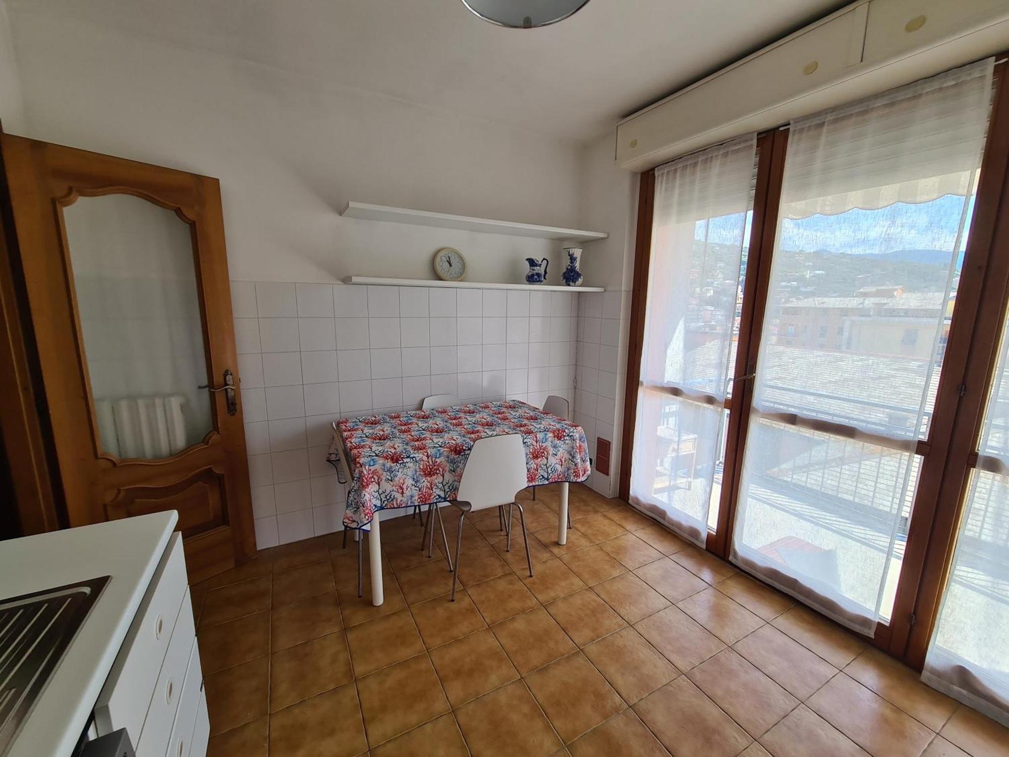La Casa Del Capitano By Portofinovacanze Apartamento Santa Margherita Ligure Exterior foto