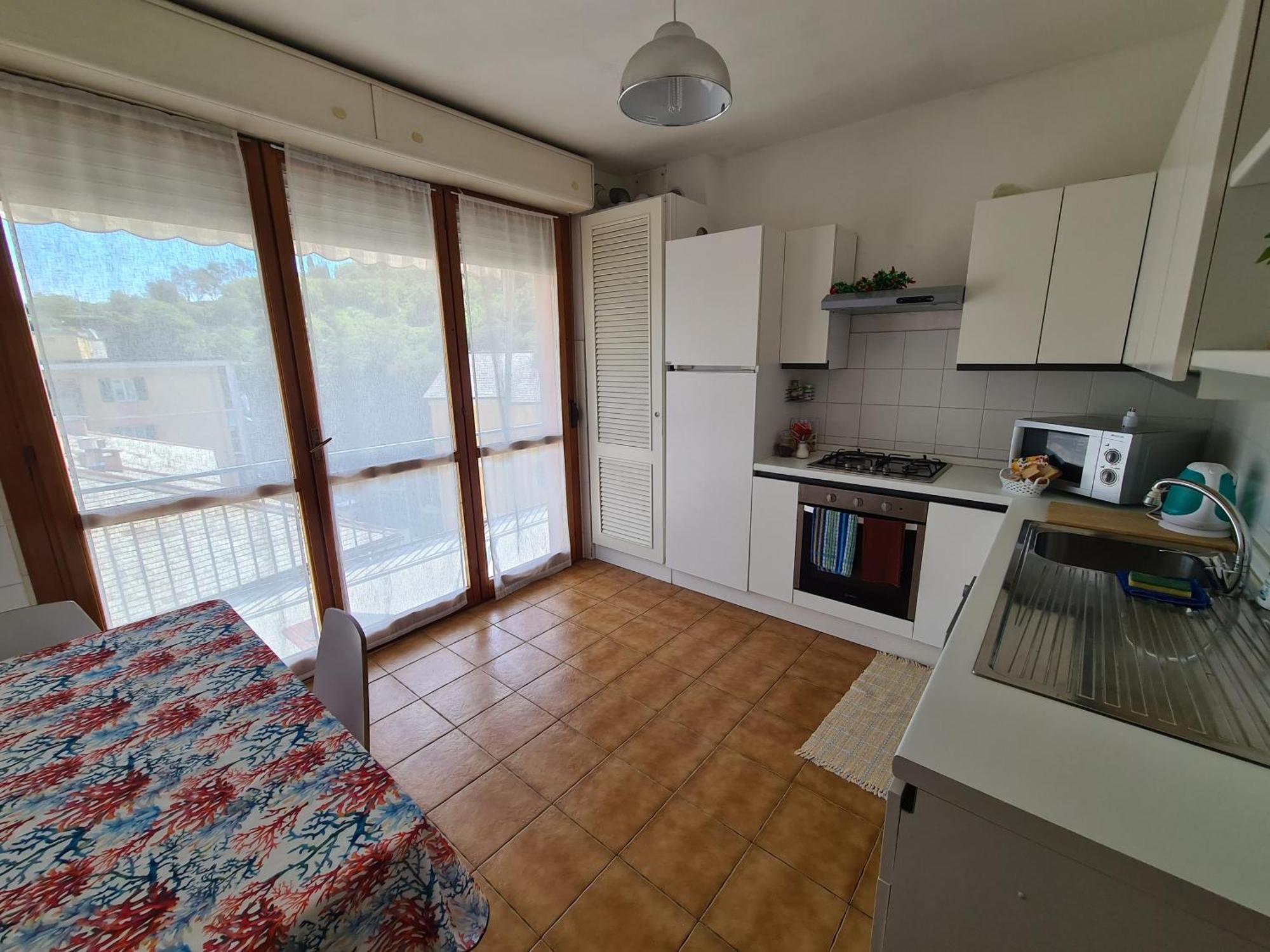 La Casa Del Capitano By Portofinovacanze Apartamento Santa Margherita Ligure Exterior foto